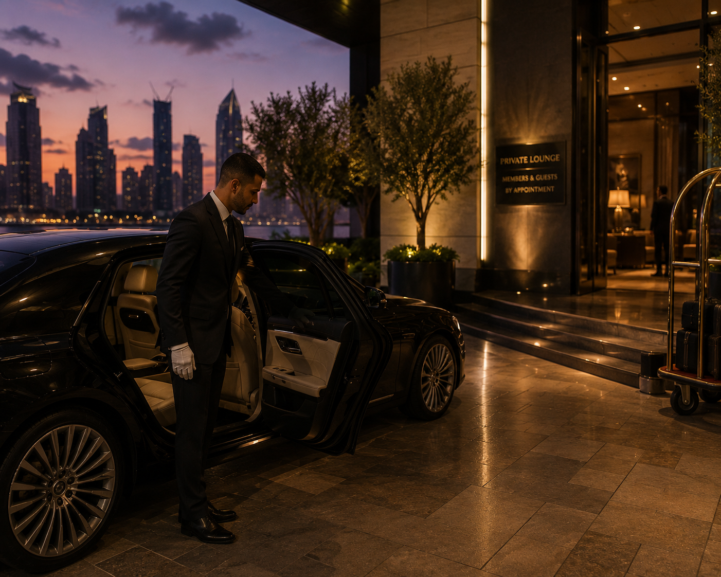 VIP Business Services